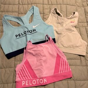 Peloton Bra bundle